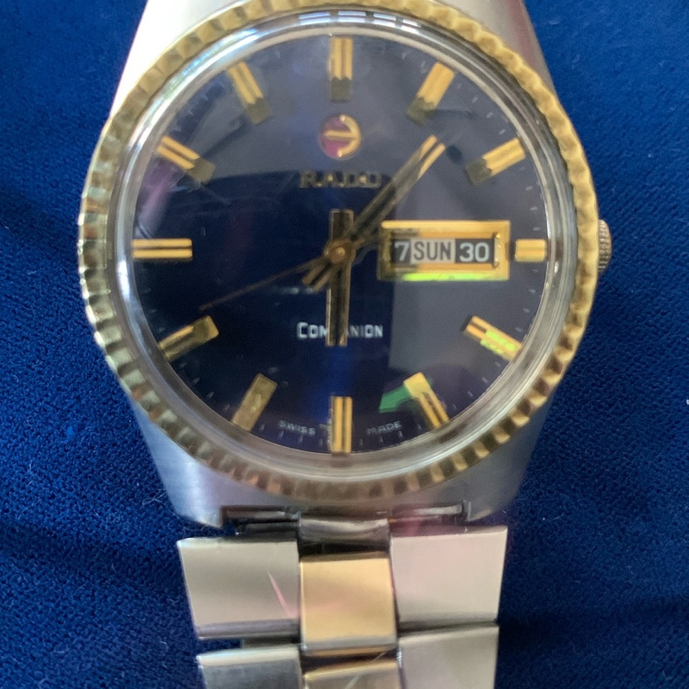 RADO VOYAGER 2